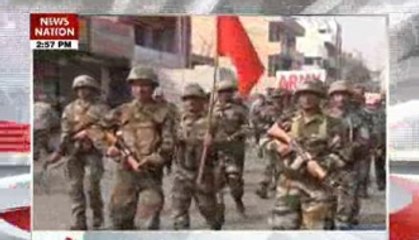 Jat stir: Reservation battle tunrs violent