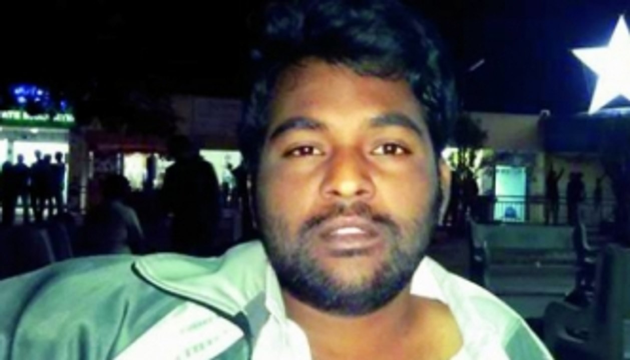 Speed 100: Rohith Vermula not a Dalit?