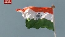 All central universities to fly tricolour atop 207 ft mast