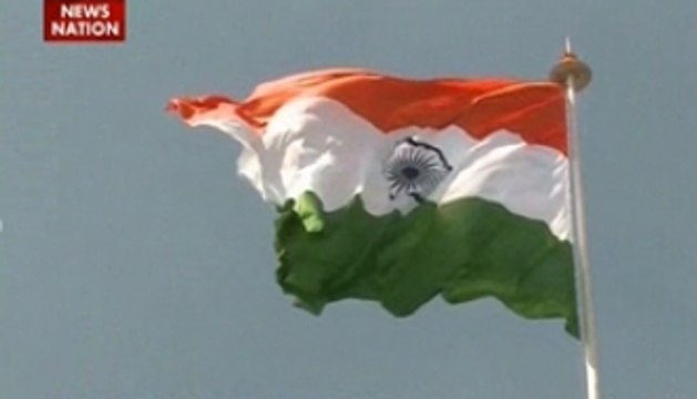 All central universities to fly tricolour atop 207 ft mast