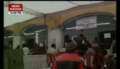 Bypoll results 2016: BJP wins in Muzaffarnagar, Congress takes Deoband seat