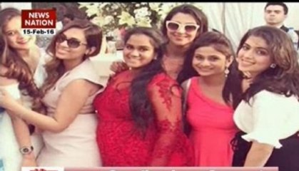 Watch Serial Aur Cinema: Arpita Khan's baby shower