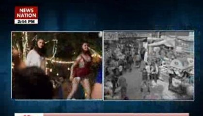 Serial Aur Cinema: Sunny gets Sanskari; Alia beats SRK