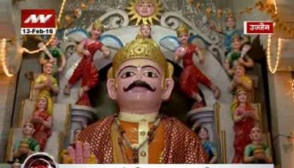 Rahasya: Existence of Vikramaditya!