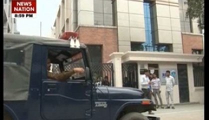 IT department raids Ringing Bells office