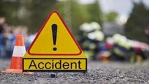 Palghar lynching case lawyer dies in road accident