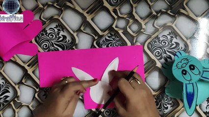 DANCING BUNNY