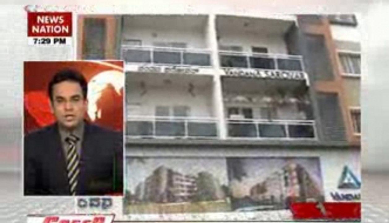 Speed@100: Terror crackdown: NIA arrests 14 youths