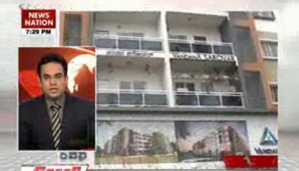 Speed@100: Terror crackdown: NIA arrests 14 youths