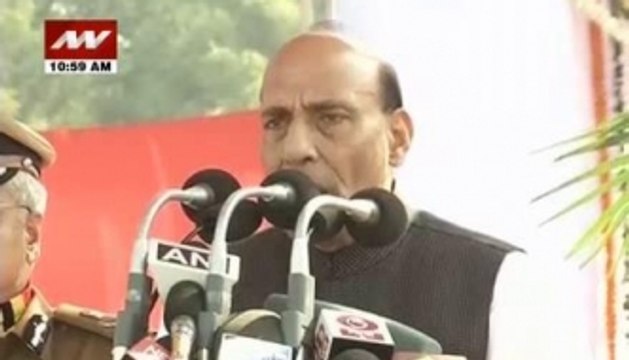 JNU protests: Delhi CM Kejriwal to meet Rajnath Singh today