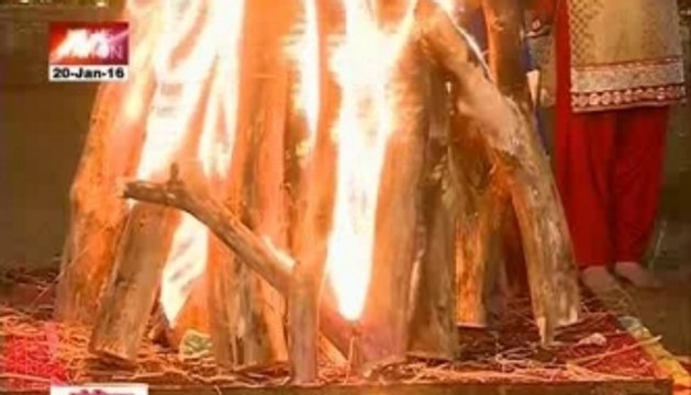 Patali devi makes re-entry in Sasural Simar Ka