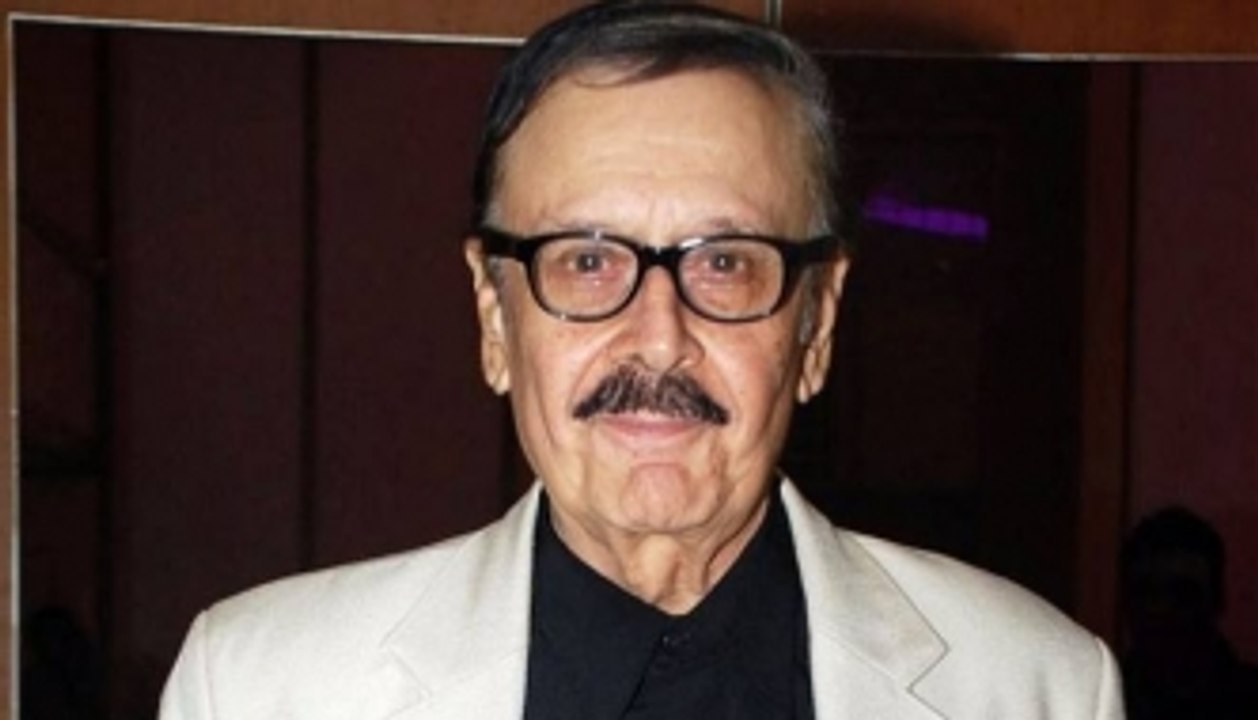 Phir Teri Kahani Yaad Aayi: Parikshit Sahni