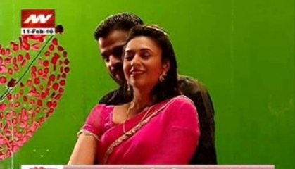 Serial Aur Cinema: Brewing romance; Fitoor special