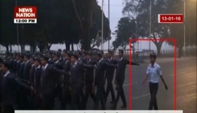 Kolkata hit and run case: Accused Sambia Sohrab arrested