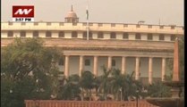 Budget session to start from February 23