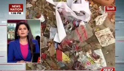 Speed@100: MCD strike continues