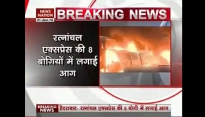 Kapu protests turn violent