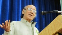 Nida Fazli passes away