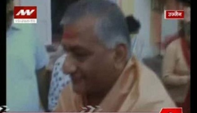 Speed@100 : VK Singh dismisses Manish Tewari's remarks on 2012 troop movement