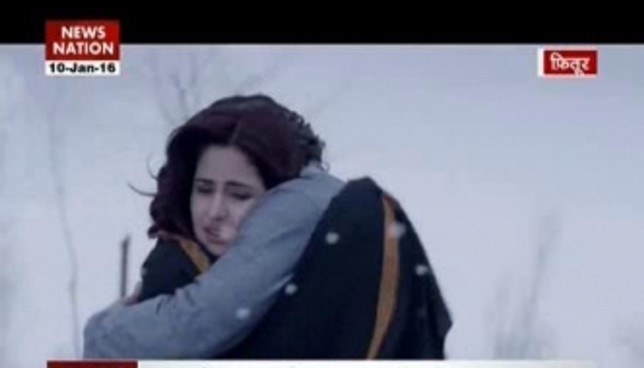 Upcoming movies of 2016