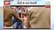 Delhi Police beat women in broad daylight