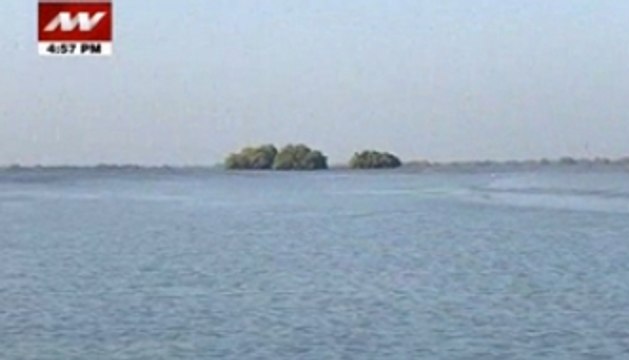 Coast Guard intercepts Pak fishing boat in Kutch