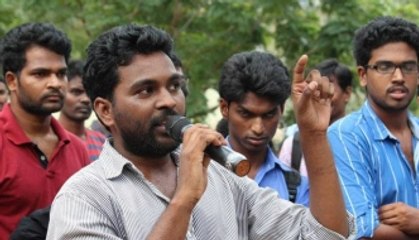 Rohith Vemula a Dalit or not?