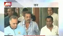 Sanjay Dutt to be released from Yerwada jail on February 27