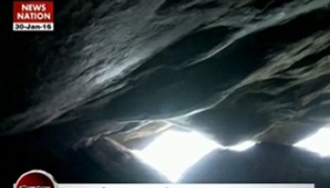 Rahasya: Cave paintings of the early men