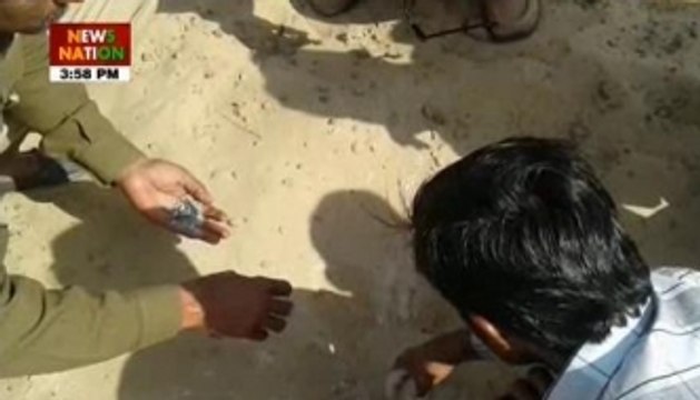 Fighter jet accidentally drops 5 bombs in Rajasthan