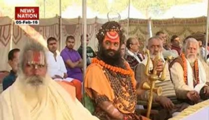 Modi must click selfie in Ayodhya, says VHP