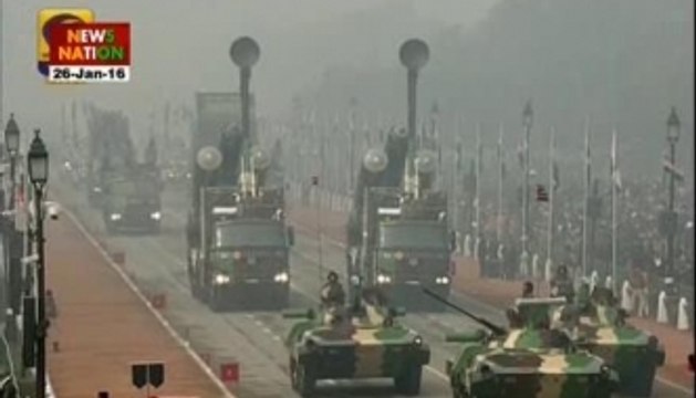 PM Modi pays tribute to martyrs at Amar Jawan Jyoti