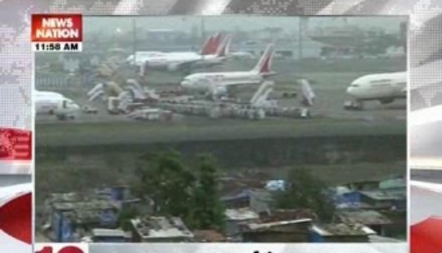 Security agencies warn of Air India plane hijack by ISIS