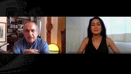 El asalto a la razón. Avelina Lésper, "El Arte de la Canción"