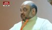 Amit Shah set to be re-elected as BJP chief today