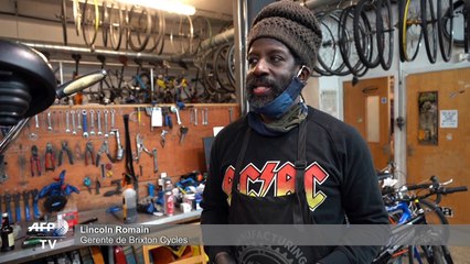 Ante la pandemia, Europa se sube a la bicicleta