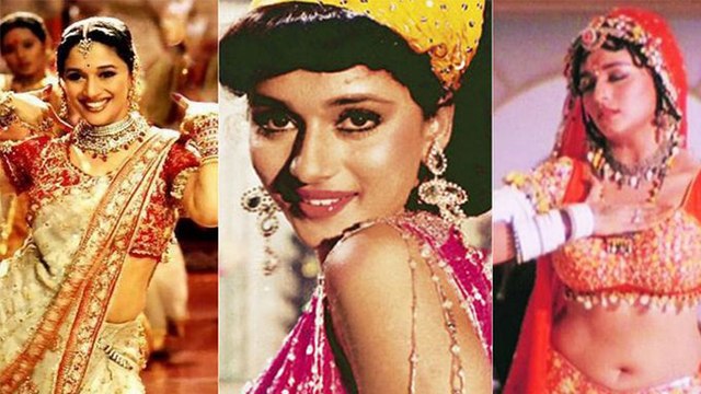 Madhuri Dixit Birthday: लखन से लेकर साजन के साथ जुड़ा नाम, धक-धक गर्ल की अनसुनी कहानियां | FilmiBeat