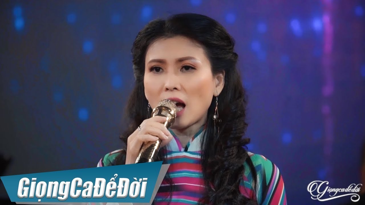 Con Đường Mang Tên Em - Hồng Trúc  GIỌNG CA ĐỂ ĐỜI