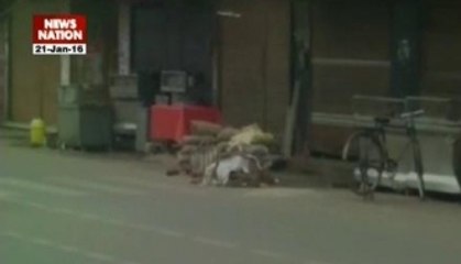 Suspicious bag found at Haridwar Railway Station