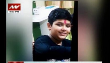 Nation View: Mysterious death; It’s getting tight for Salwinder