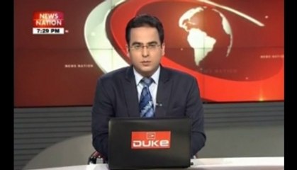 Kejriwal ink attack and other top News!