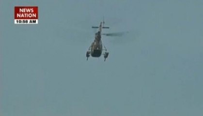 Suspect crossing Indo-Pak border killed by BSF near Pathankot