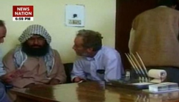 JeM chief detained in Pakistan