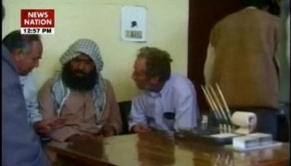 Jaish-e-Mohammad mocks Pathankot Attacks