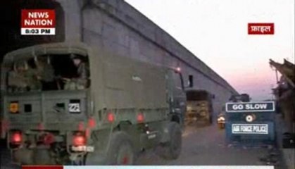 Nation View: Connecting Pakistan with Pathankot attacks