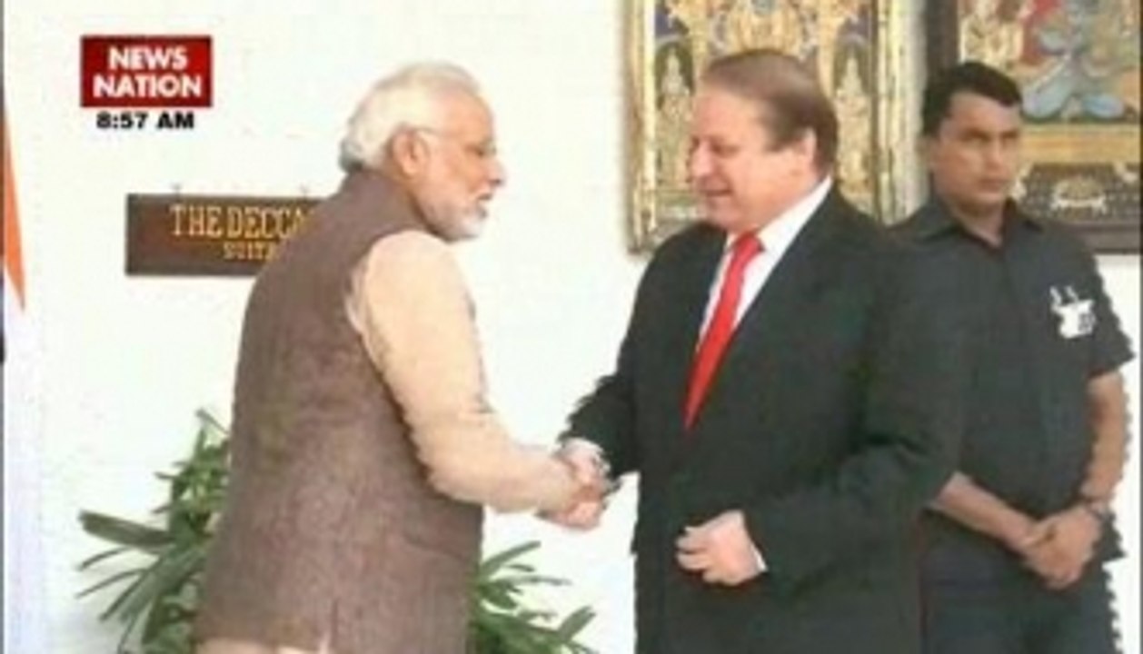 NSA Ajit Doval cries foul, denies saying 'Indo-Pak talks cancelled'