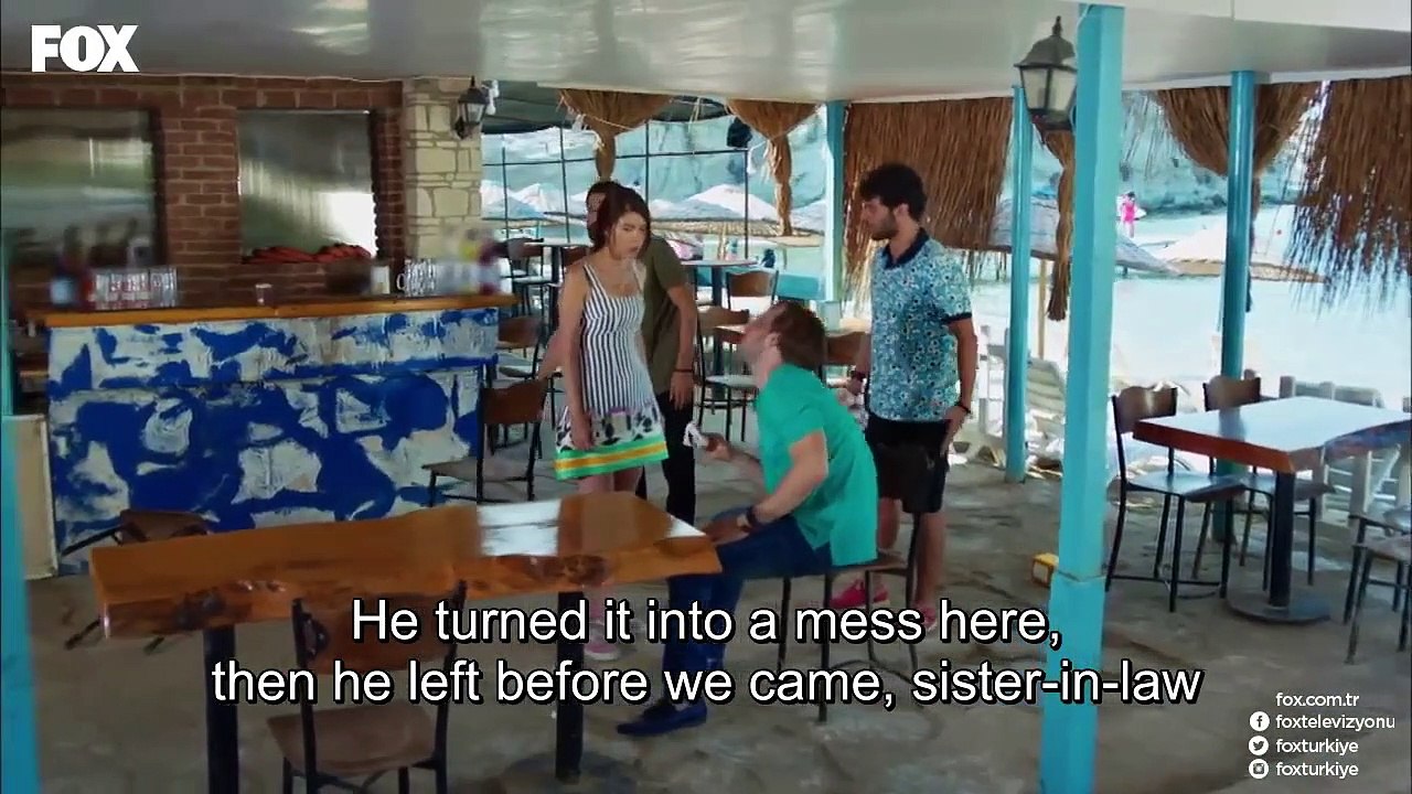 Rüzgarin Kalbi 03.3