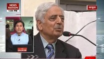 Mufti Mohammad Sayeed, Jammu and Kashmir chief minister dies