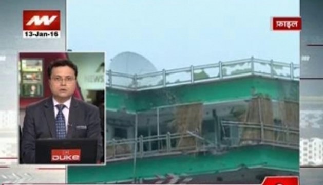 7 Afghan cops killed in a blast near Indian consulate in Afghanistan