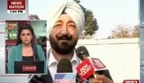 Khabar 100: Pathankot attack - Abducted Gurdaspur SP speaks out